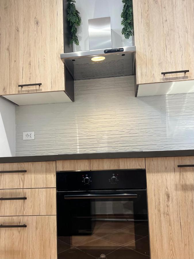 Tropical House Apartamento Lecce