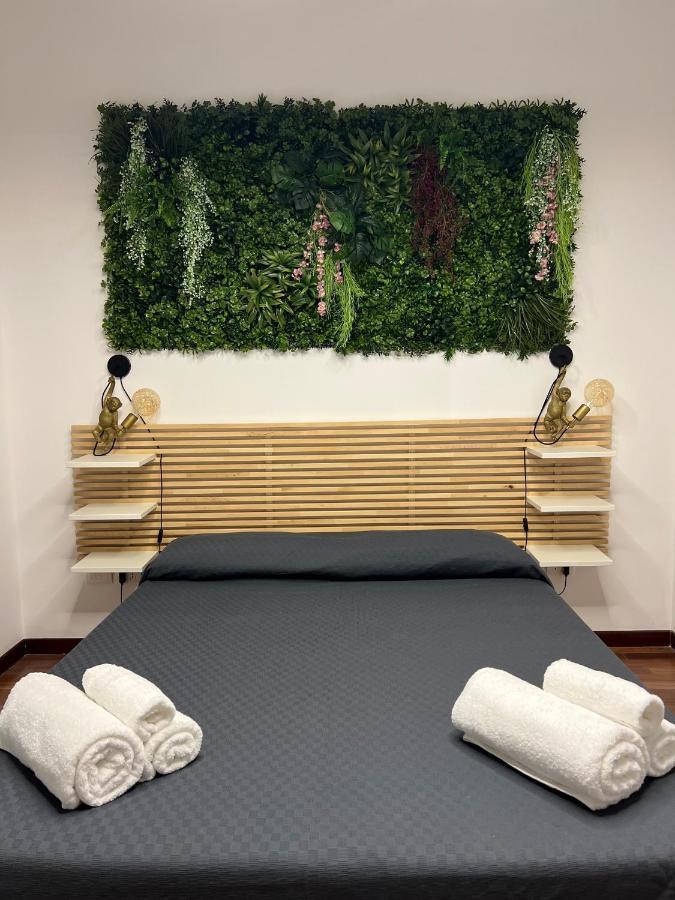 Apartamento Tropical House Lecce