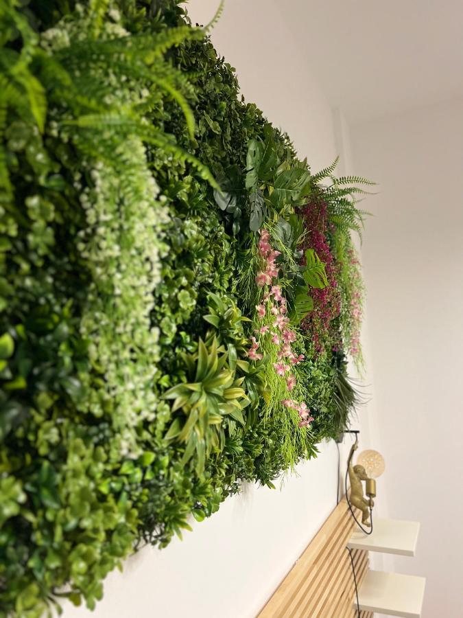 Apartamento Tropical House Lecce