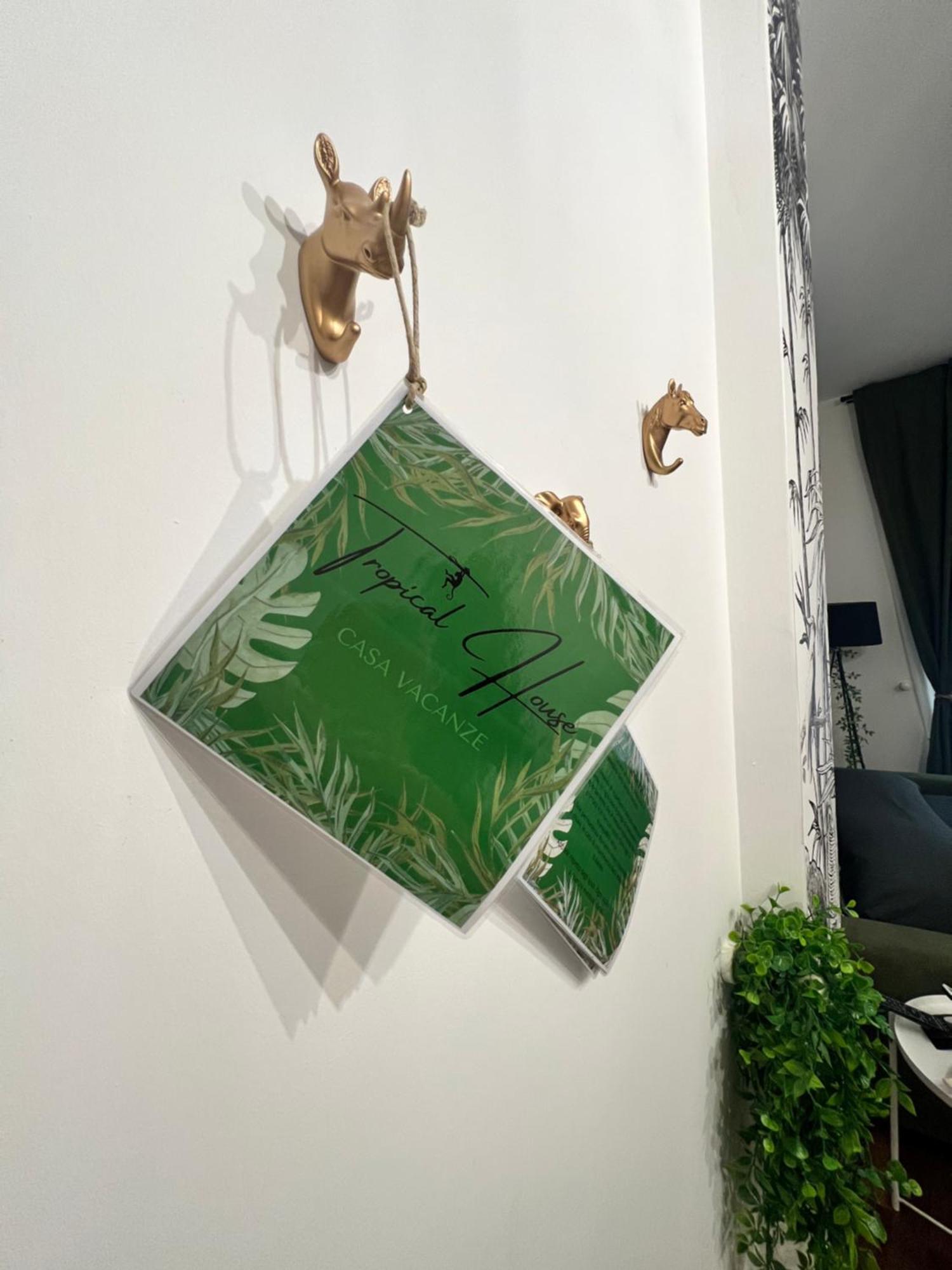 Tropical House Apartamento