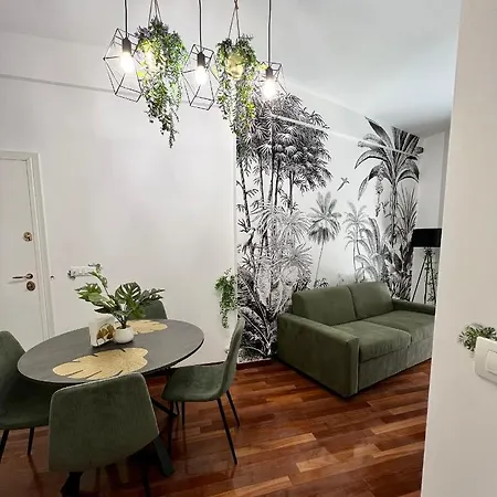 Apartamento Tropical House Lecce Exterior foto