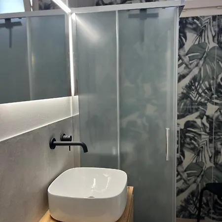 Apartamento Tropical House Lecce Exterior foto