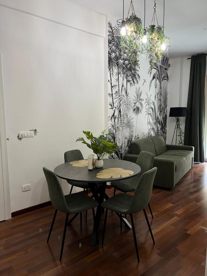 Tropical House Apartment Lecce