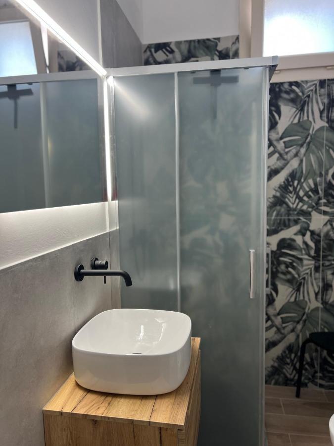 Tropical House Apartment Lecce