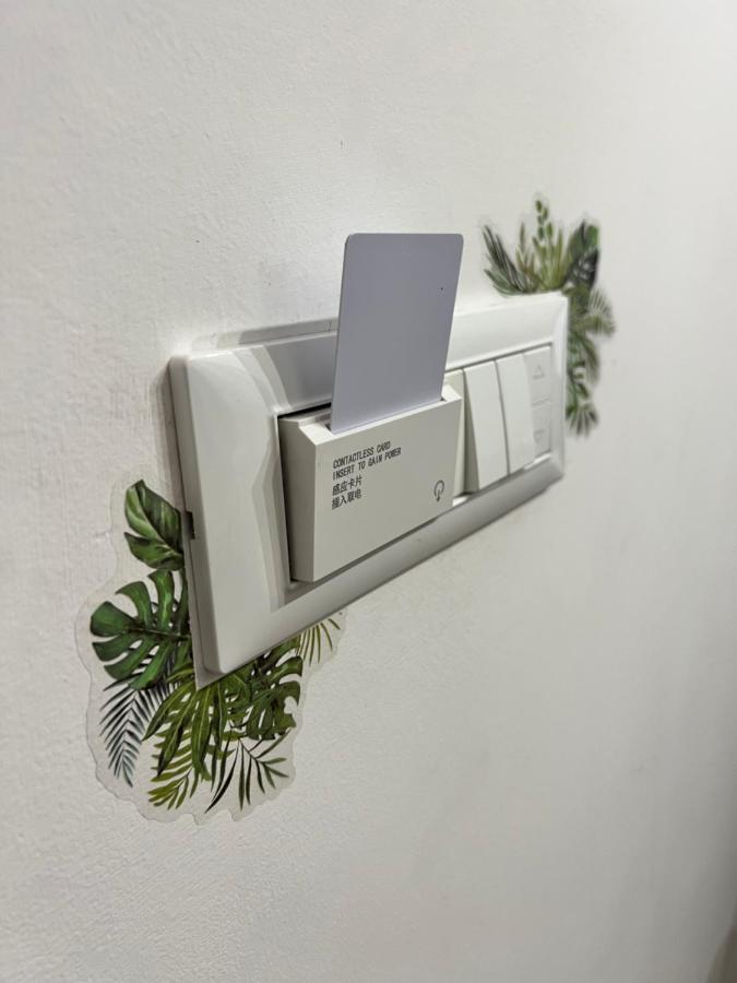 Apartment Tropical House